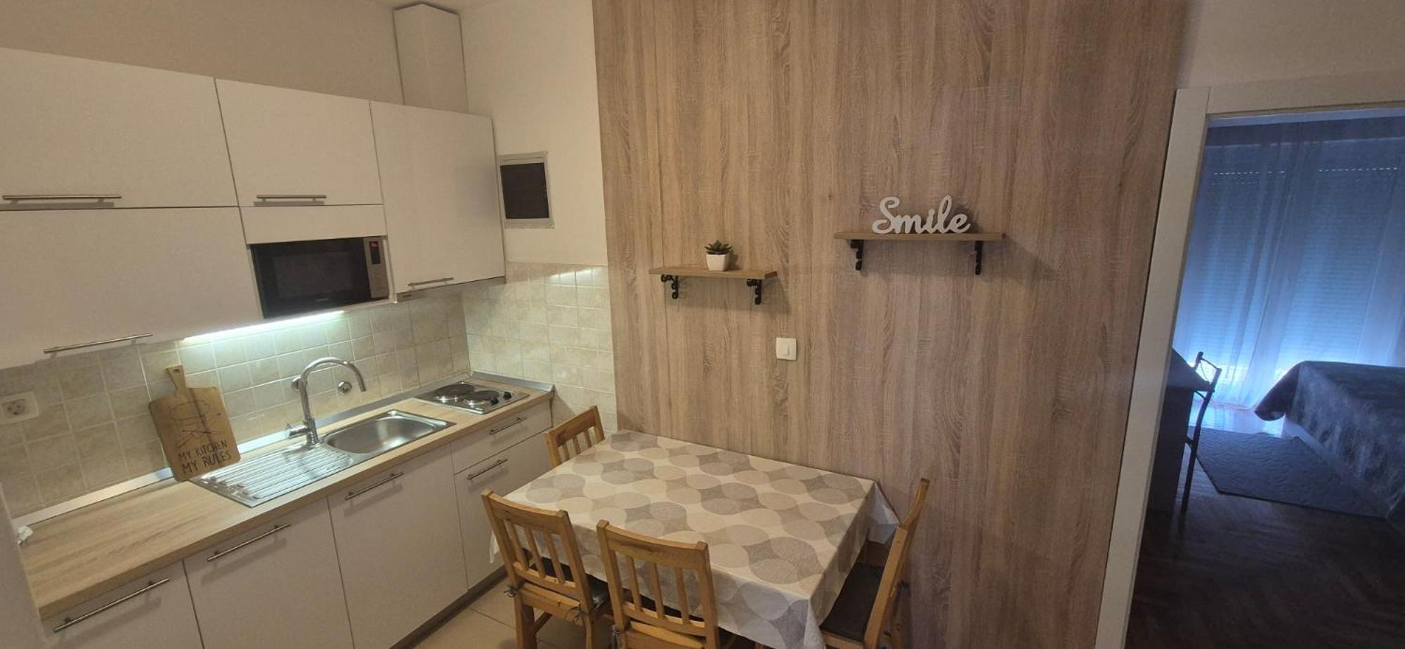 Apartments Lena Sukosan Exterior photo